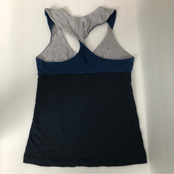 Lacoste Cotton Twist Tank - Picture 2 of 7